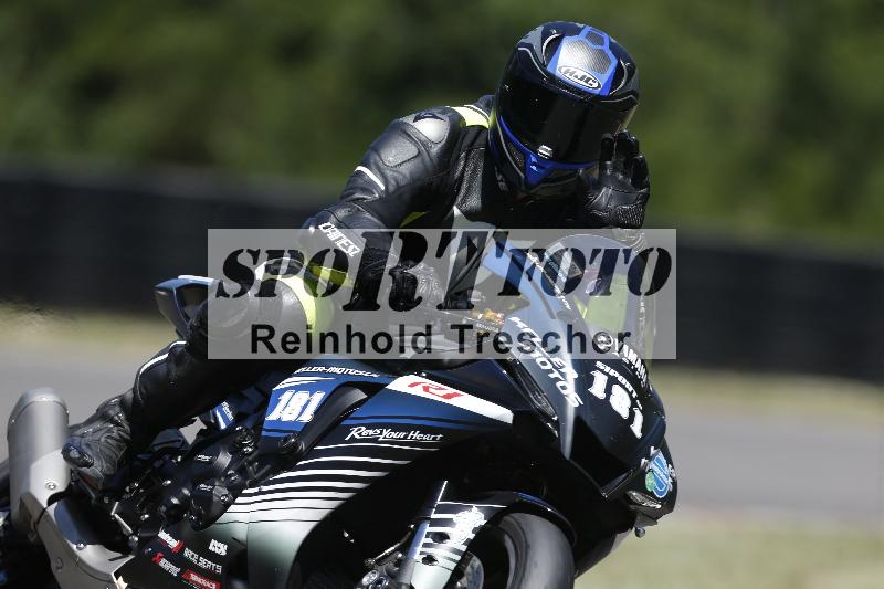 /31 24.06.2025 Get Faster Caremotion ADR/Gruppe gelb/181
